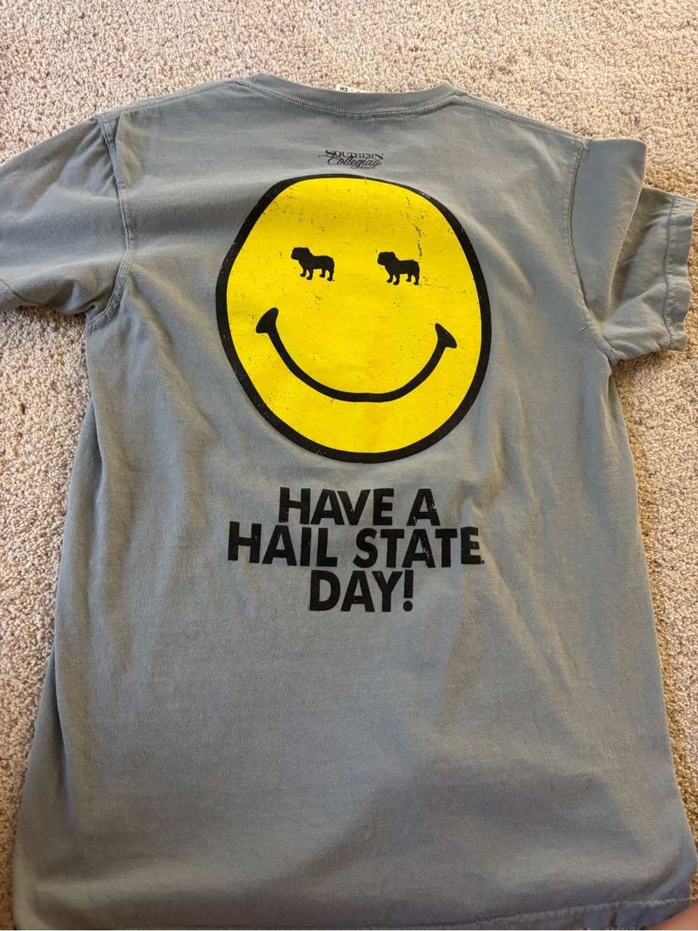 MSU Tshirt